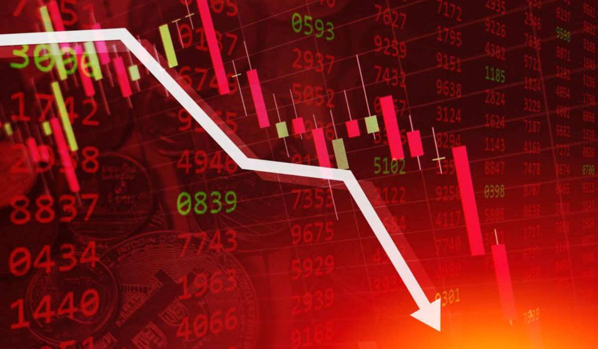 Crypto Investor Suffers $25M Loss Following High-Leverage Trade