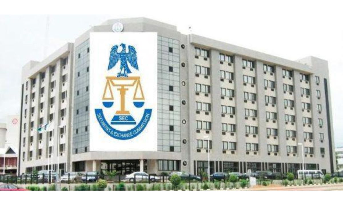 Cryptocurrency: SEC Warns Nigerians Against Illicit Investment in ‘Punisher Coin’ ($PUN) Presale