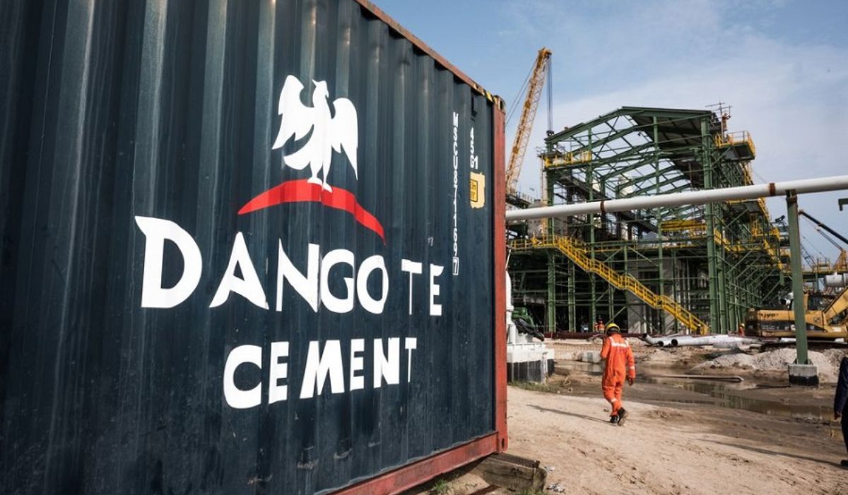 Dangote Cement Opens N100 Billion Commercial Paper Issuance