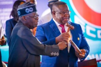 ECOWAS Leadership Transition: Bio Takes Over from Tinubu