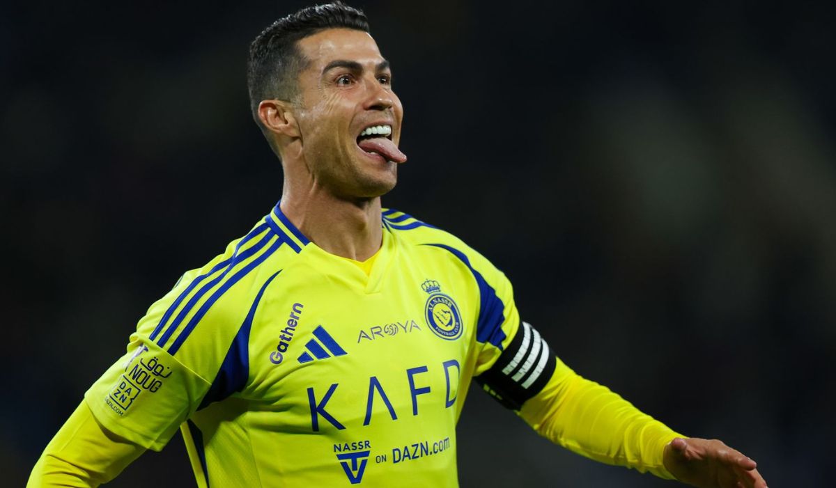 Inside Details of Cristiano Ronaldo's £200M New Two-year Contract with Al-Nassr