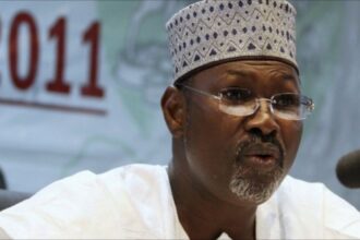 Jega Calls for Overhaul to Restore Credibility in Nigeria’s Elections