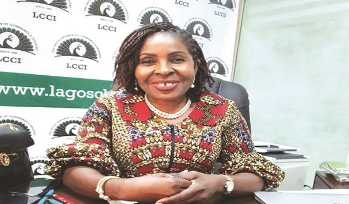 LCCI Applauds Government's Tax Reform Legislation