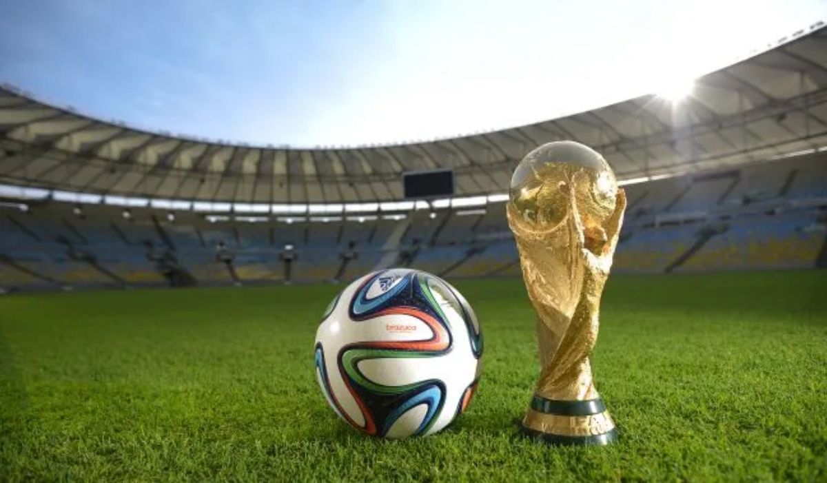 List of Countries Qualified For 2026 FIFA World Cup