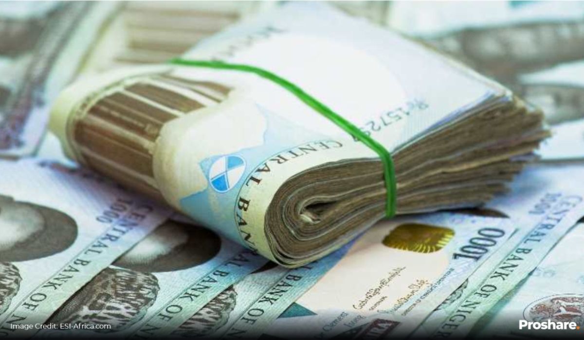 Naira Assets Rally as Investors Position Ahead of Bond Auction