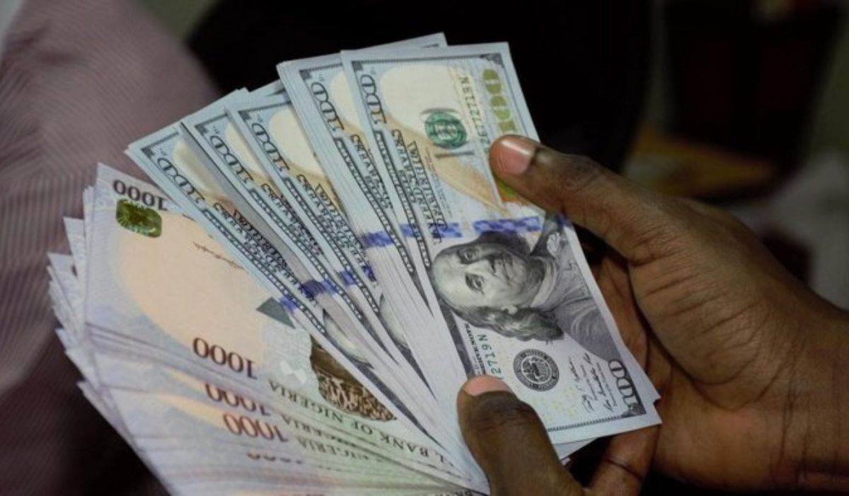 Naira Shows Contrasting Performance Across Markets as Week Concludes