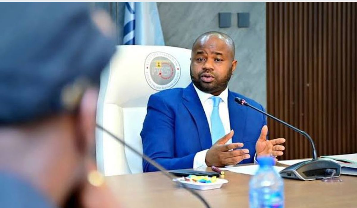 New Tax Laws Take Effect January 2026 — Adedeji