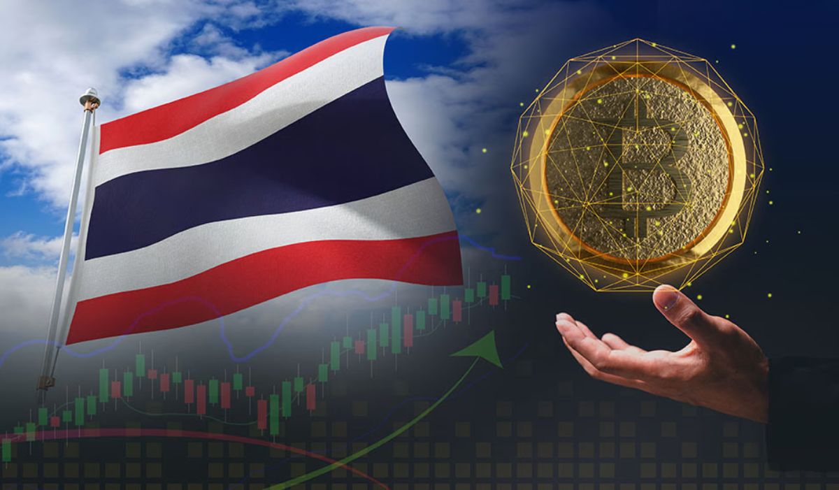 New Thai Policy Waives Crypto Capital Gains Tax Through 2029