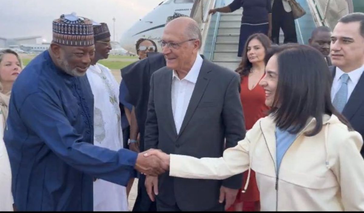 Nigeria, Brazil Set to Sign Over 30 Landmark MoUs