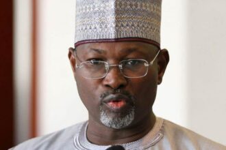 Nigeria Must Take Gradual Approach to Electronic Voting, Says Ex-INEC Chairman Jega