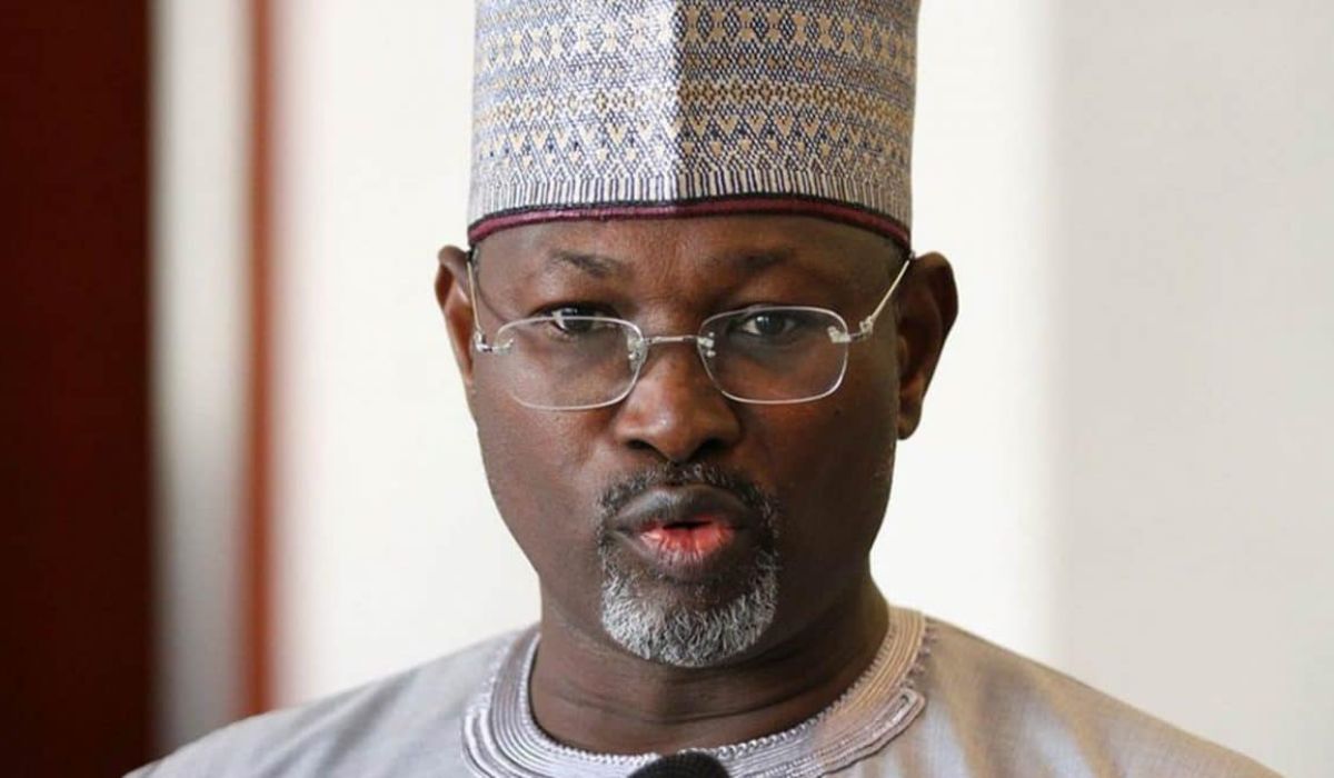 Nigeria Must Take Gradual Approach to Electronic Voting, Says Ex-INEC Chairman Jega