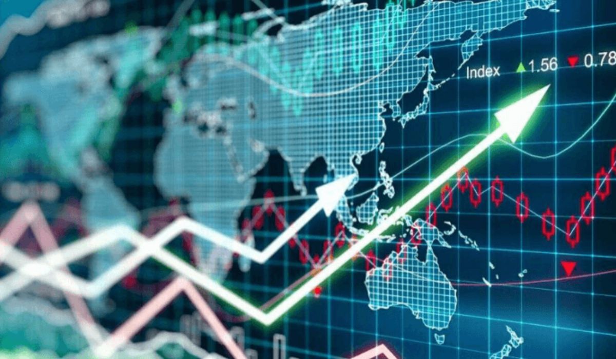 Nigerian Equities Extend Rally for Fourth Consecutive Session