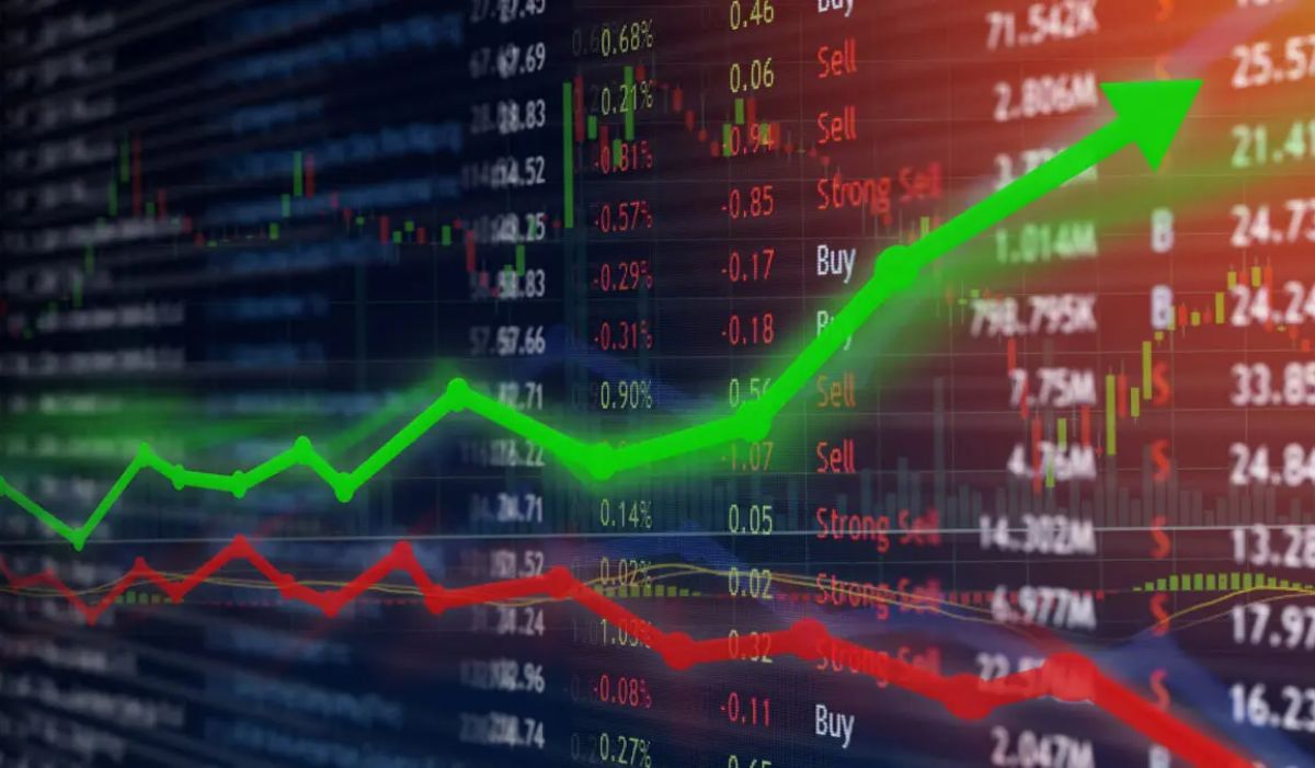 Nigeria's equity market maintained its upward momentum on Wednesday, marking six consecutive sessions of growth and adding over one trillion naira in market value due to sustained investor interest across all sectors.