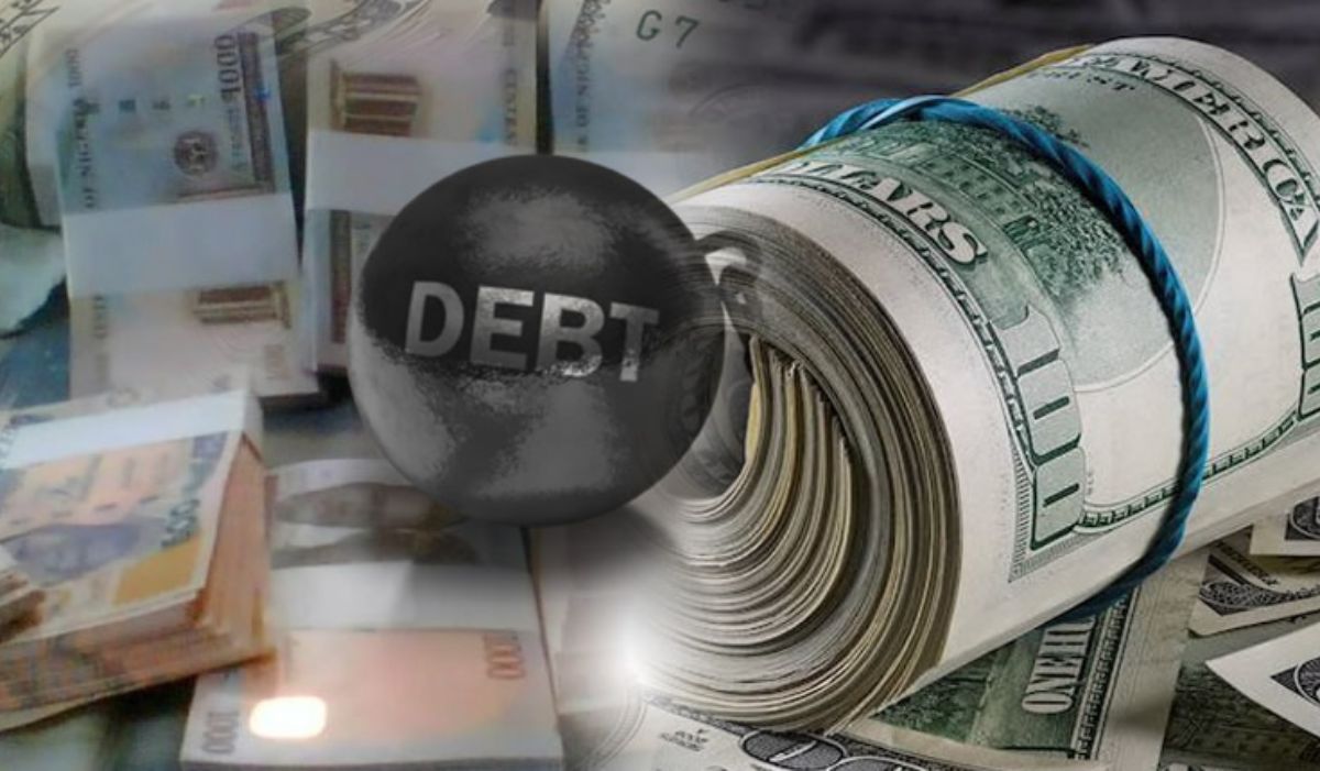 Nigeria's Public Debt Surges to N149.39 trillion by End of March 2025