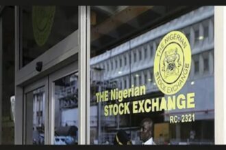 Nigeria’s Stock Market Rebounds as MTN, Dangote Cement Lead Broad Gains