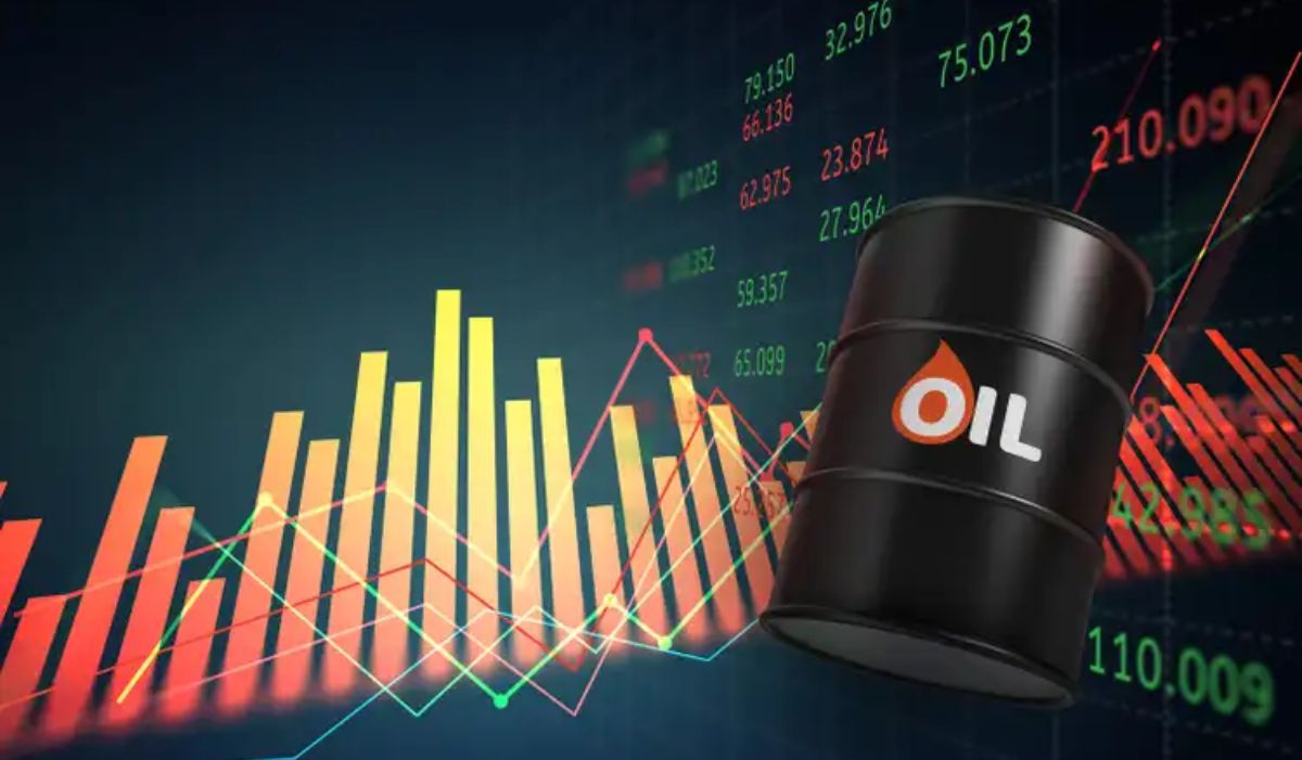 Oil Prices Plunge After Ceasefire in Middle East