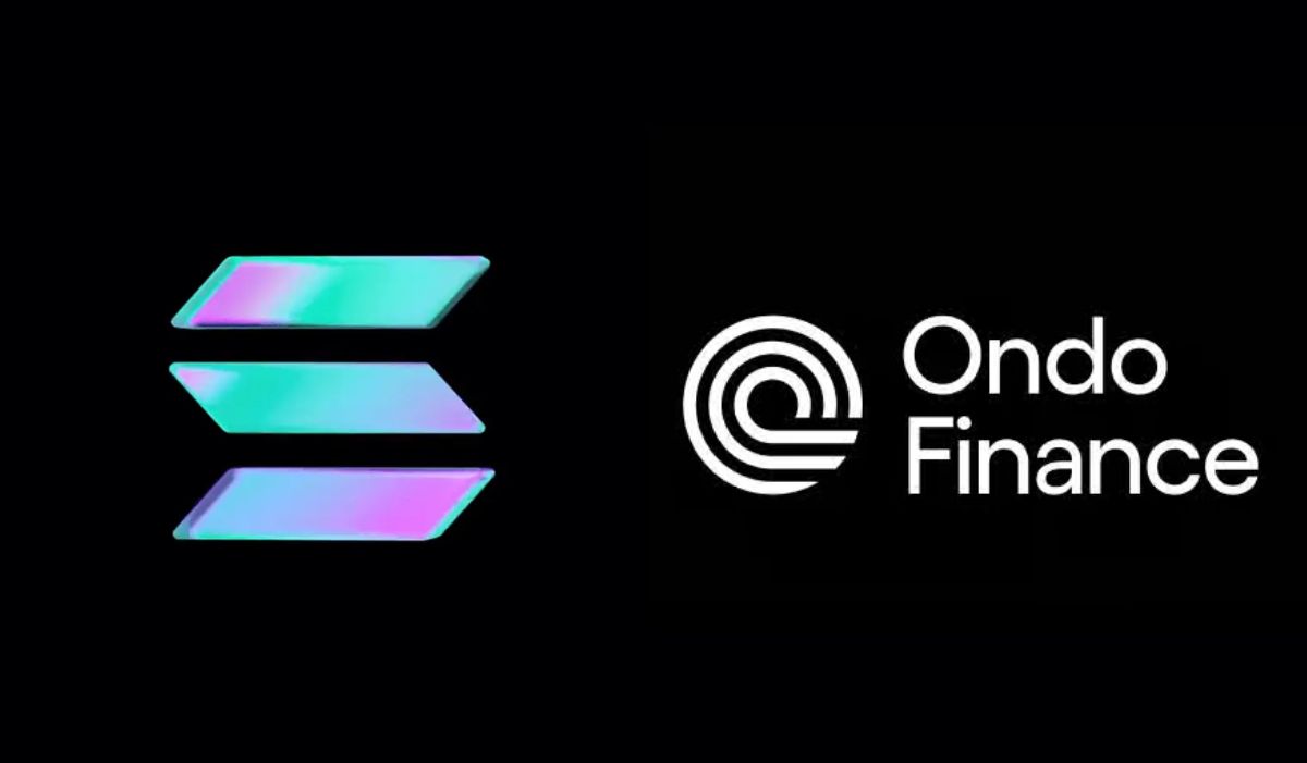 Ondo Finance Teams Up with Solana, BitGo in Push for Real-World Asset Tokenization