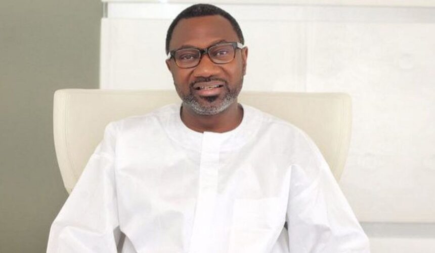 Otedola Clinches Full Control of FirstHoldCo After Fierce Power Struggle