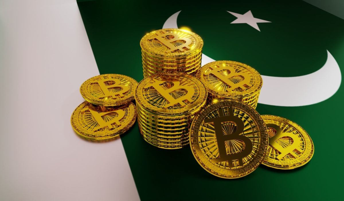 Pakistan Forms Digital Assets Authority
