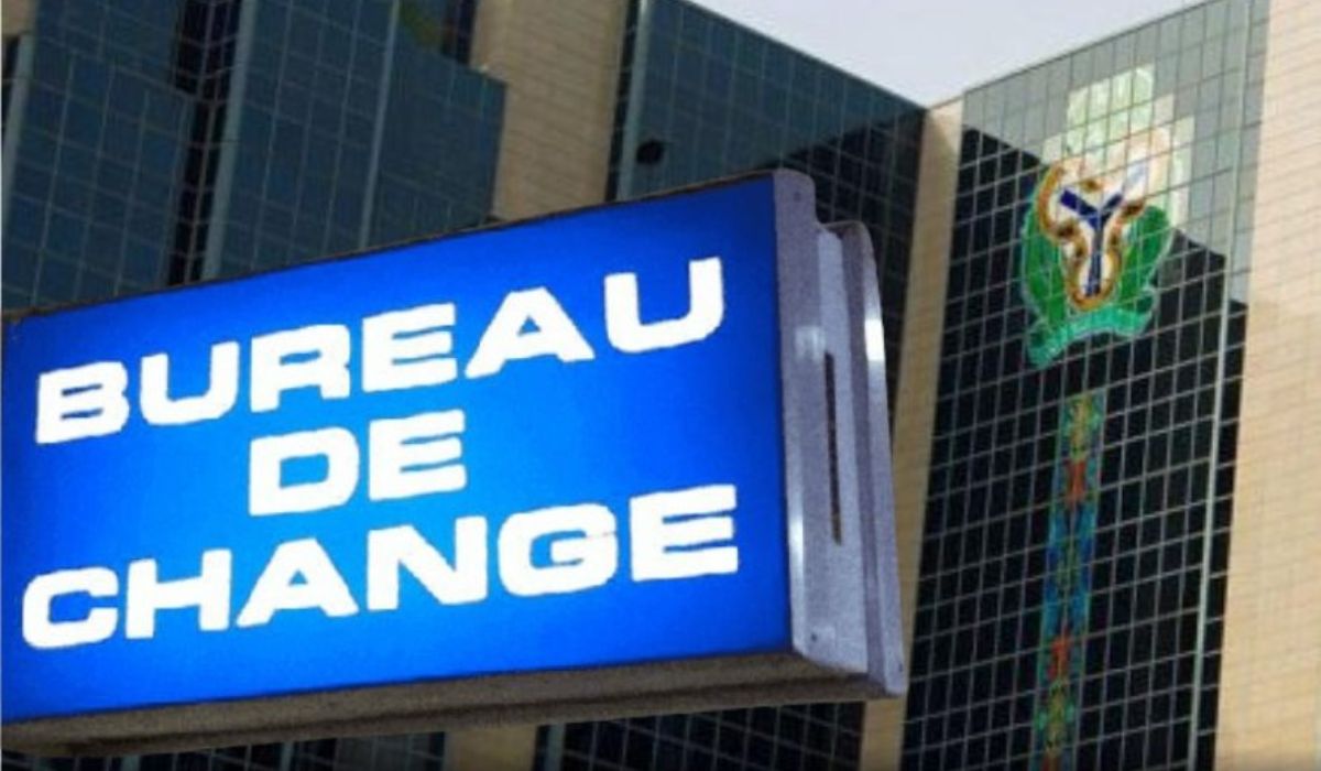 Relief For Bureau De Change Operators As CBN Extends Recapitalization Deadline 