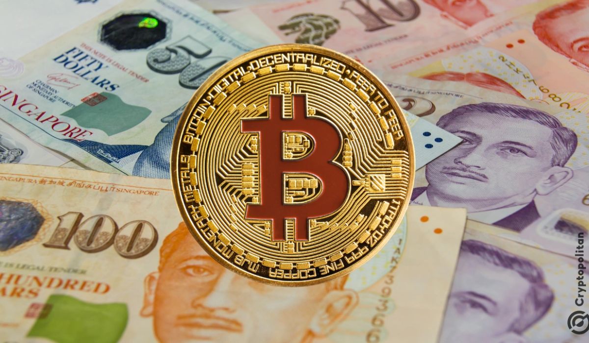 Singapore Sets June 30 Deadline for Crypto Licensing Compliance
