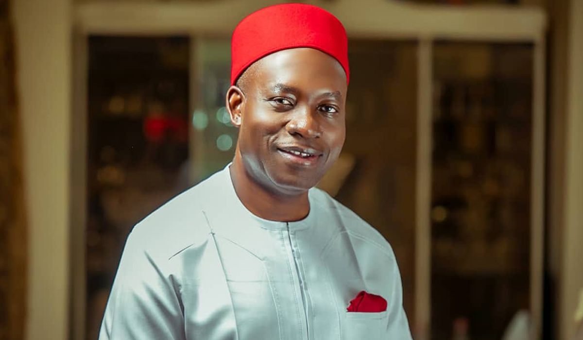 Soludo Weighs in on Part-Time Legislature and Executive Immunity Debate