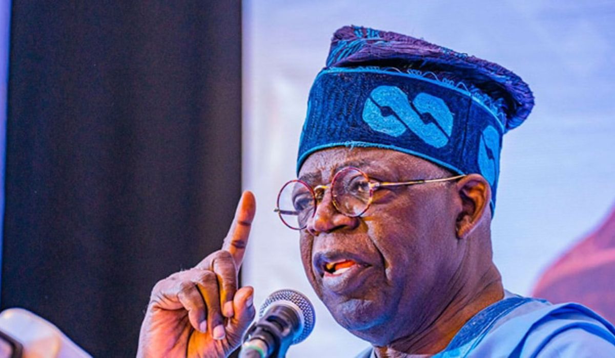 Tinubu Urges West Africa to Harness Youth and Resources for Economic Breakthrough