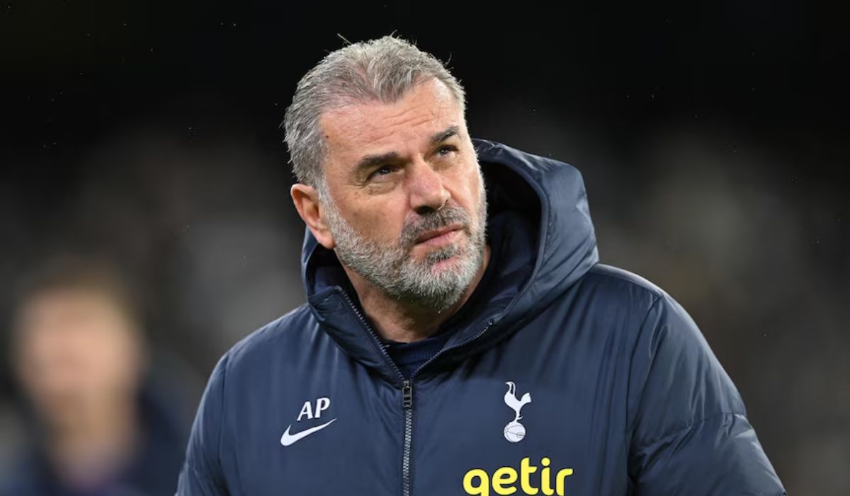 Tottenham Parts Ways with Postecoglou Despite Europa League Success