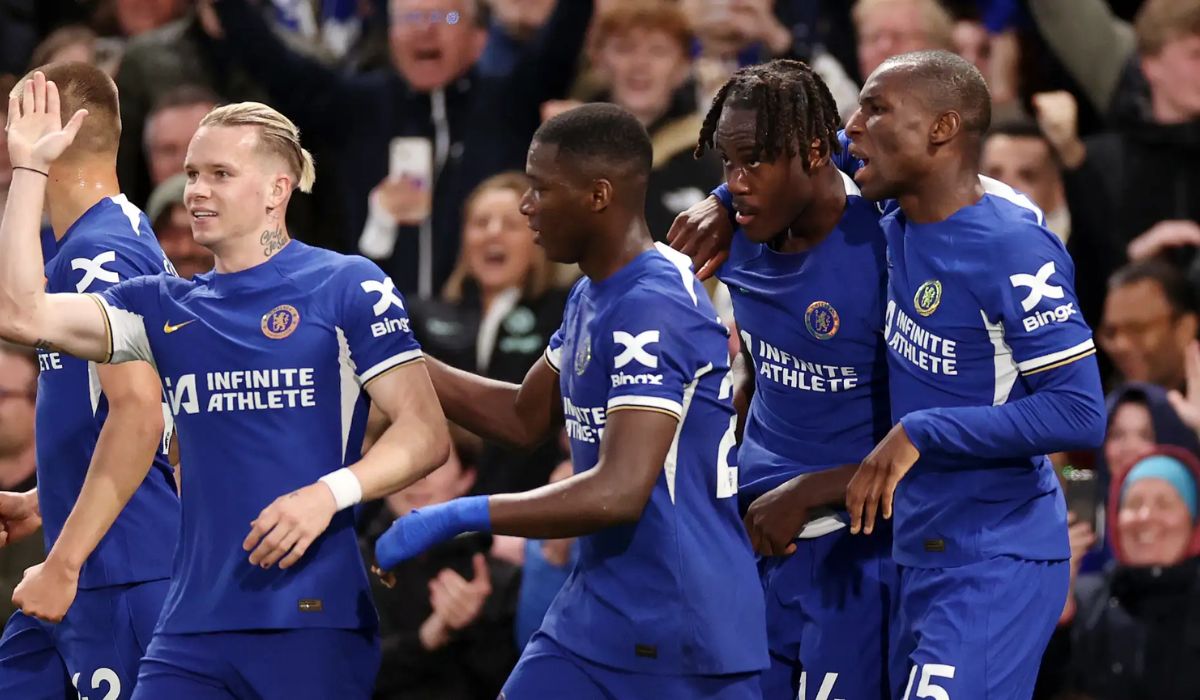 Transfer: Mass Exodus Looms in Summer Shake-Up as Chelsea Put 14 Players Up for Sale 