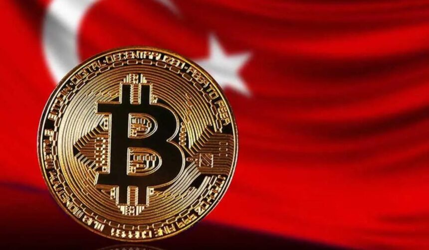 Turkey Introduces 72-Hour Withdrawal Delay to Fight Money Laundering