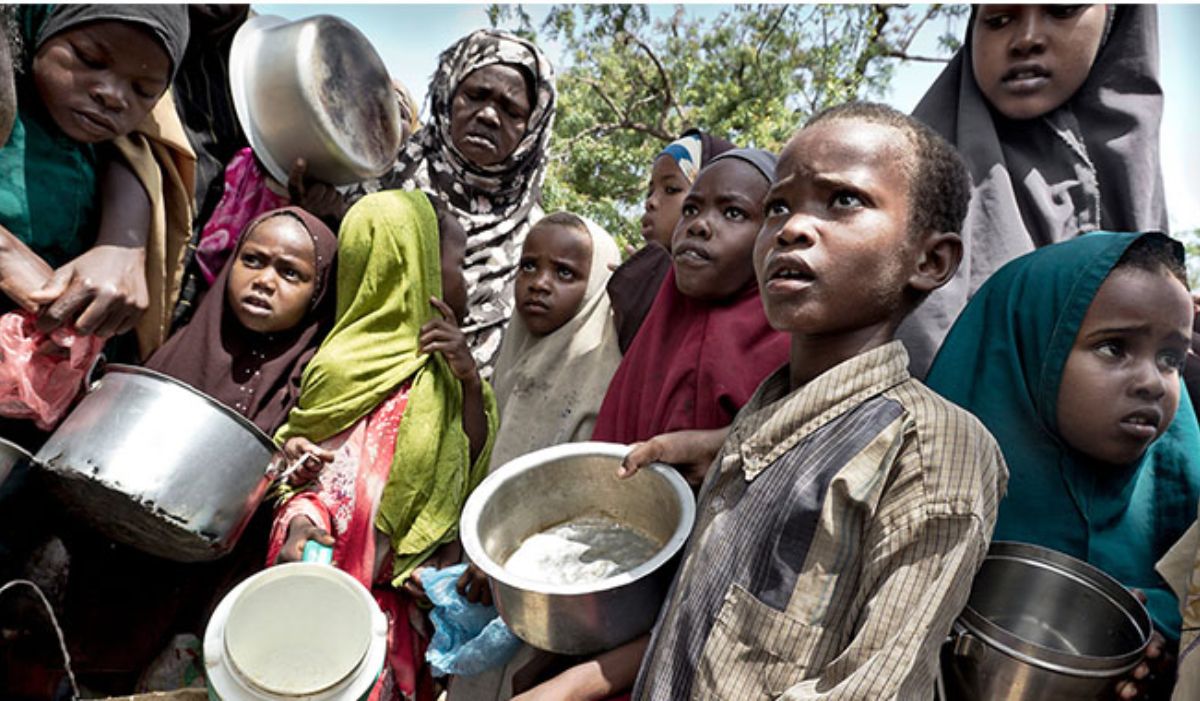 UN Warns of Escalating Hunger Crisis in Nigeria and 12 Other Nations