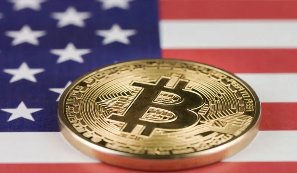 US Govt Declares Bitcoin Strategic Asset in New National Reserve Plan