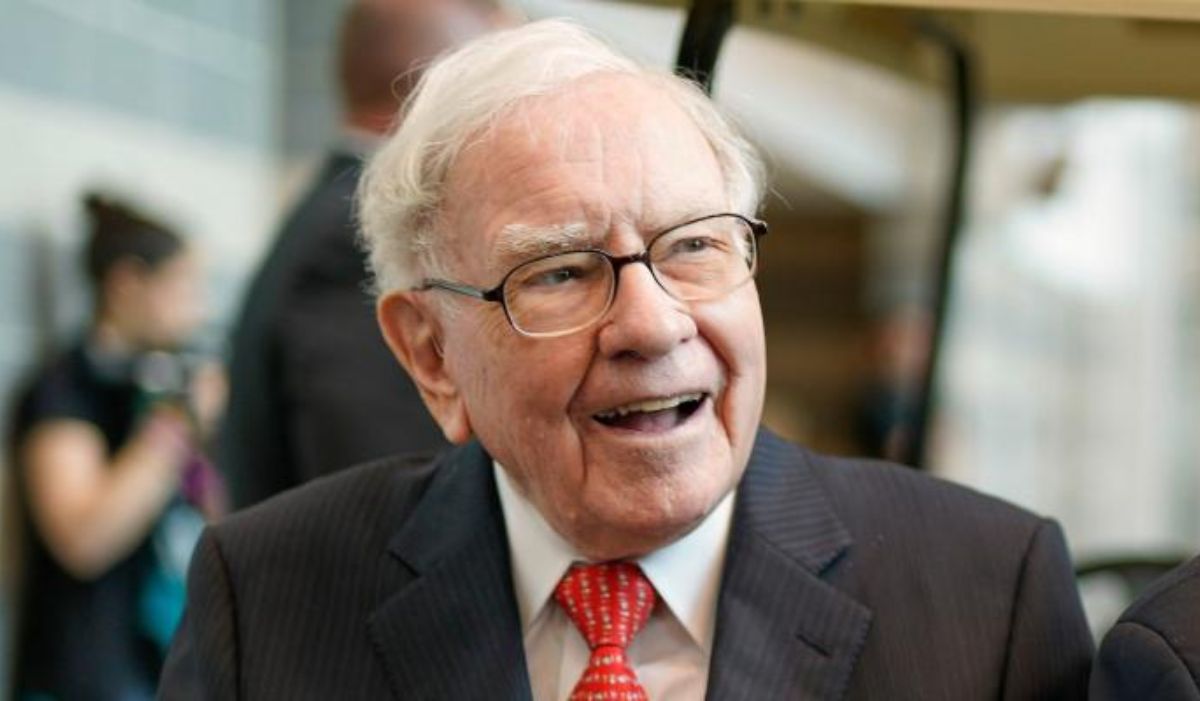 Warren Buffett Donates $6 Billion in Shares to Boost Global Philanthropy