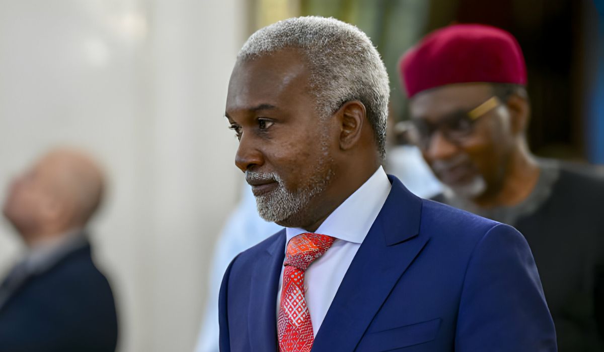West Africa Exports $166bn in 2024, But Regional Trade Still Lags, Says Tuggar