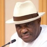 Wike Dares PDP: "You Can’t Suspend Me, I Built This Party" 