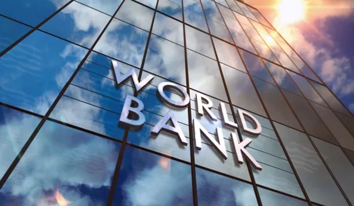 World Bank: Global Growth to Slow Sharply in 2025