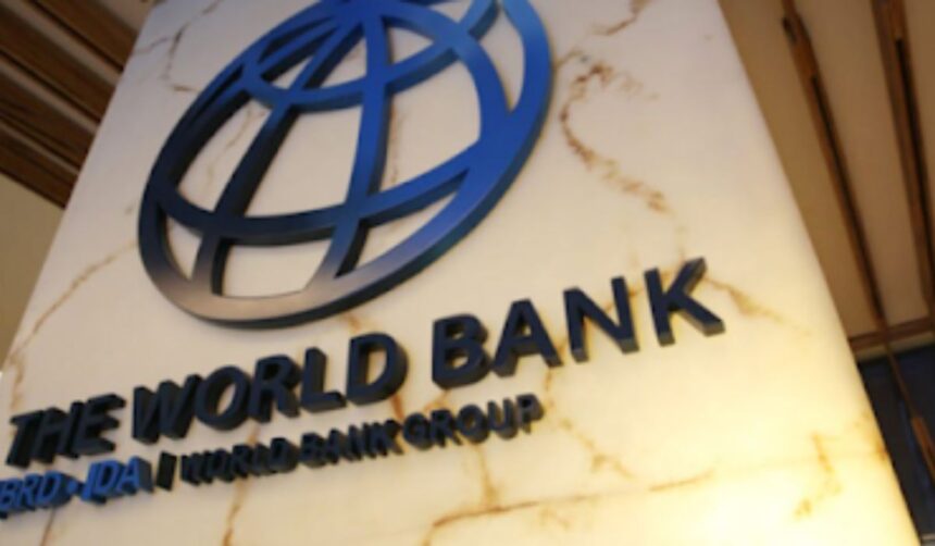 World Bank Identifies Nigeria Among 39 Nations Where Poverty Deepens Amid Conflict