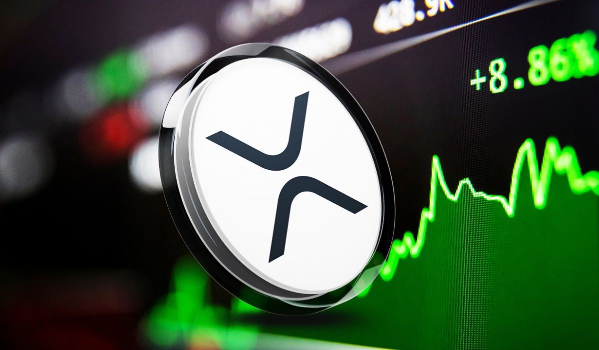 XRP Now Available at Over 28k Retail Locations Across US