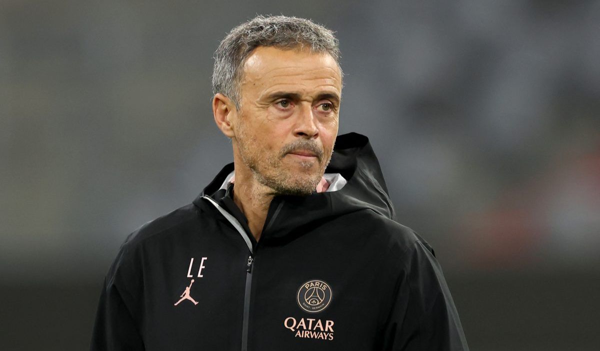 2025 FIFA Club World Cup: PSG One Game Away From Making History, Says Luis Enrique