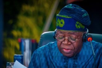 2026 Budget in Focus as Tinubu Presides Over FEC Meeting