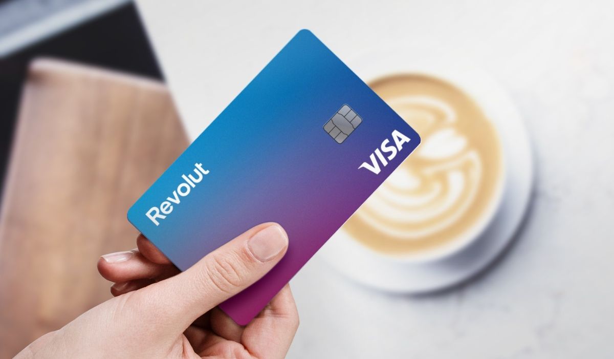 Abu Dhabi’s Mubadala in Talks to Acquire $100M Stake in Revolut