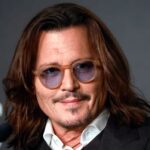 Actor Johnny Depp Details Abusive Childhood Under 'Violent' Mother