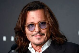 Actor Johnny Depp Details Abusive Childhood Under 'Violent' Mother