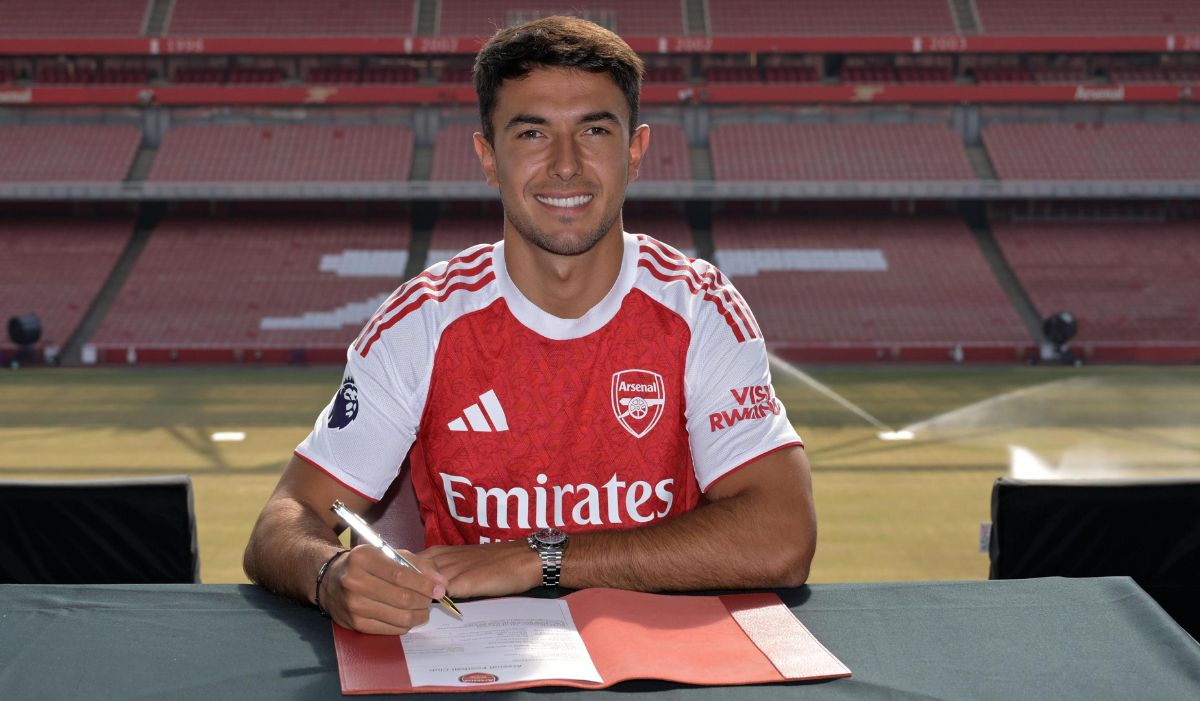 Arsenal Secure Zubimendi Signing in Major Midfield Reinforcement