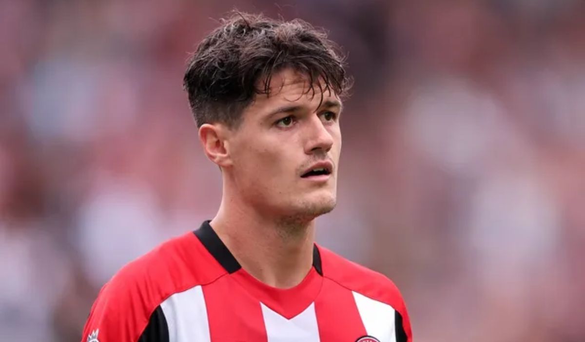 Arsenal's Midfield Masterstroke: Nørgaard Deal Sealed, Medical Passed for £12M Signing