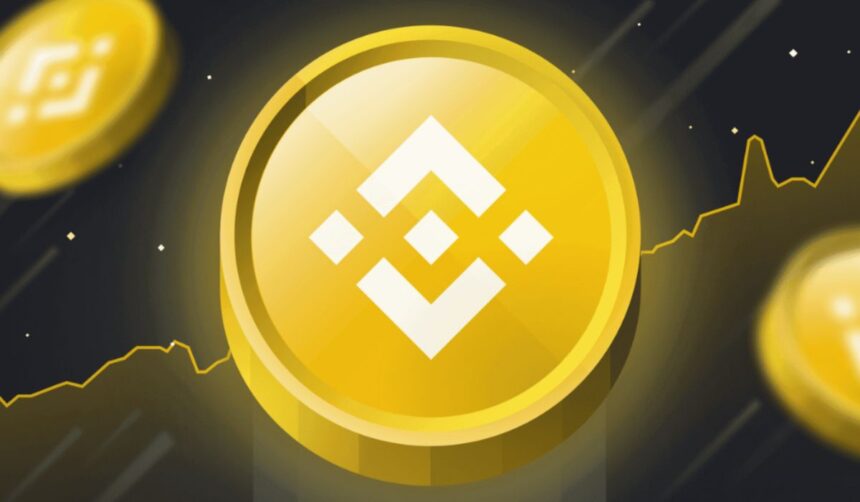 BNB Attracts Corporate Investment as Biotech Firm Commits $700M