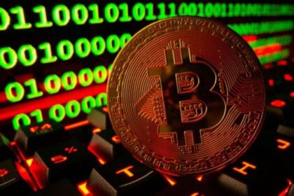 BSTR Becomes 4th Largest Bitcoin Holder