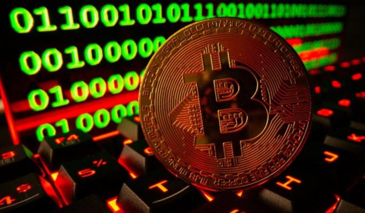 BSTR Becomes 4th Largest Bitcoin Holder