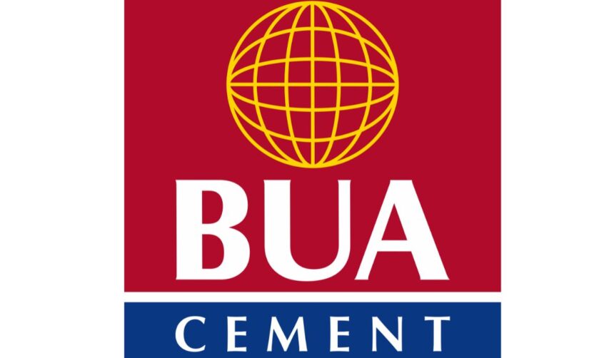 BUA Cement Posts Over 500% Profit Surge in Q2 2025