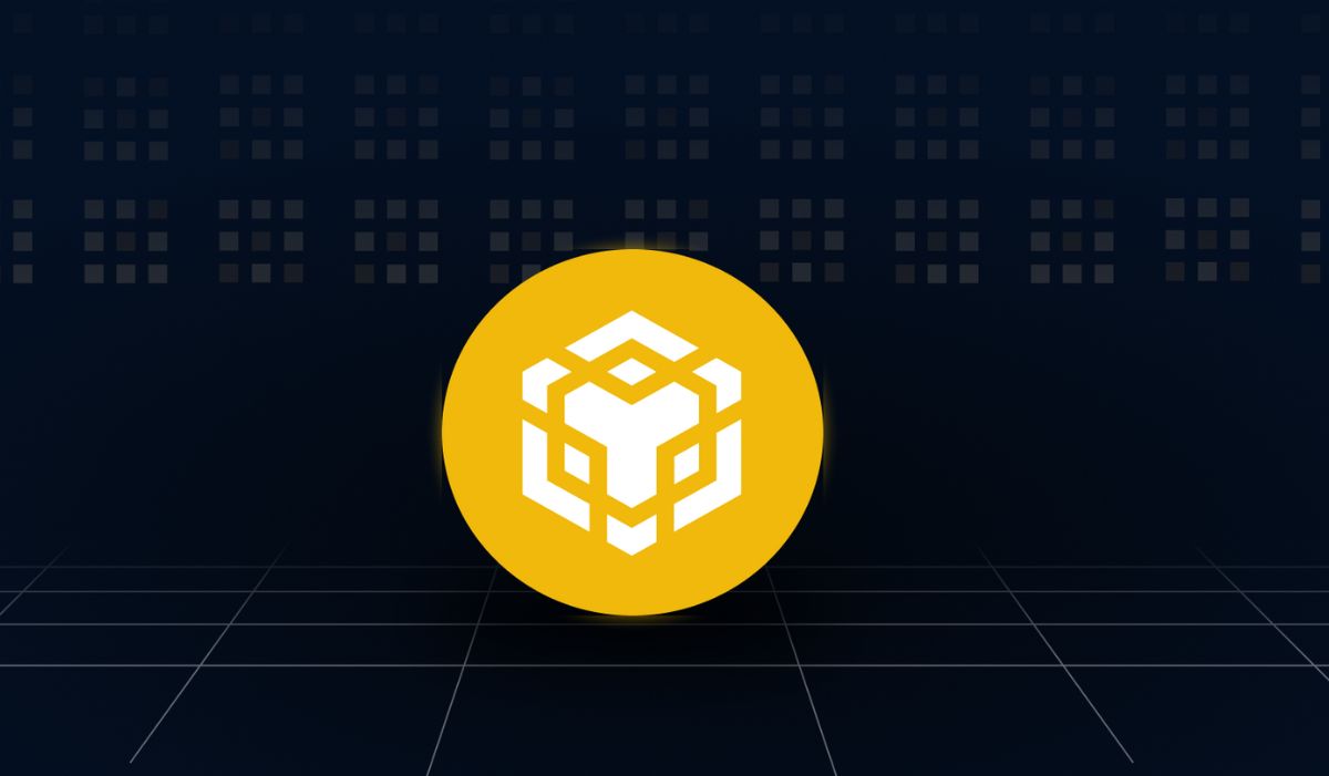 Biotech Firm Acquires $200M Binance Coin, Sets Crypto Treasury Strategy